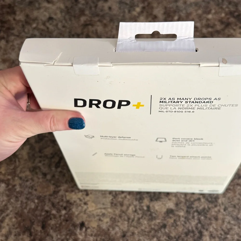 OtterBox defender pro